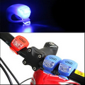 Silicone Bike led light